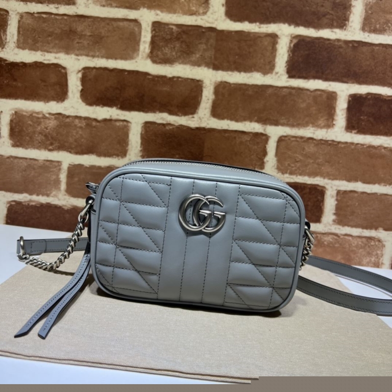 G*u*i satchel bags